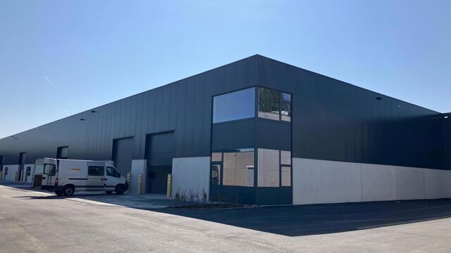 Kmo-unit te koop in Heist-op-den-Berg