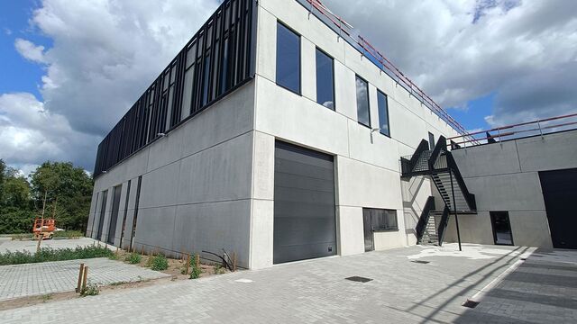 Kmo-unit te koop in Ranst