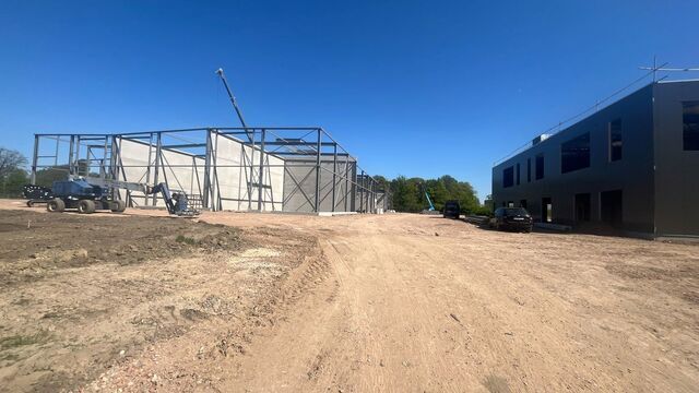 Kmo-unit te koop in Westerlo