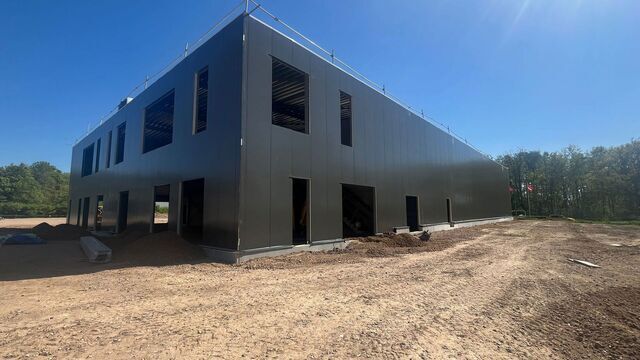 Kmo-unit te koop in Westerlo