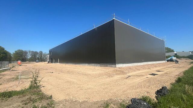 Kmo-unit te koop in Westerlo