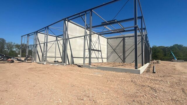 Kmo-unit te koop in Westerlo