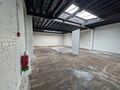 Atelier te huur in Antwerpen Deurne