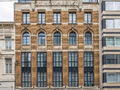 Individuele handelszaak te koop in Antwerpen
