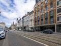 Individuele handelszaak te koop in Antwerpen