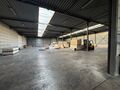 Industrieel gebouw te huur in Antwerpen Merksem