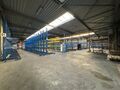 Industrieel gebouw te huur in Antwerpen Merksem