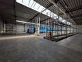 Industrieel gebouw te huur in Antwerpen Merksem