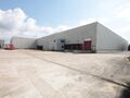 Industrieel gebouw te huur in Duffel