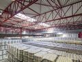Industrieel gebouw te huur in Duffel