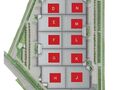 Industrieel gebouw te huur in Evergem