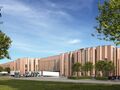 Industrieel gebouw te huur in Gent