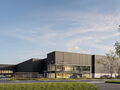 Industrieel gebouw te huur in Herentals
