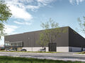 Industrieel gebouw te huur in Herentals