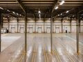 Het betreft de verhuur van een logistiek gebouw gelegen te Londerzeel.  site ligt nabij de A12 (Antwerpen - Brussel), de N16 (Mechelen - Sint-Niklaas) en de containerterminal van Willebroek. 

Het gebouw heeft een totale oppervlakte van ca. 11 315 m², be