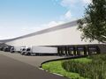 Industrieel gebouw te huur in Lummen