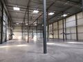 Industrieel gebouw te huur in Malle