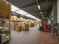 Industrieel gebouw te huur in Turnhout