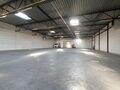 Industrieel gebouw te huur in Wijnegem