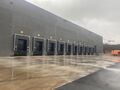 Industrieel gebouw te huur in Willebroek