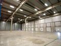 Het betreft de verhuur van een modern logistiek gebouw gelegen te Willebroek. Deze site ligt nabij de A12 (Antwerpen - Brussel) en de containerterminal van Willebroek. 

Het betreft een totale oppervlakte van ca. 7730 m², bestaande uit ca. 7529 m² opsla