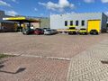 Industrieel gebouw te koop in Mechelen