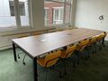 Kantoor te huur in Antwerpen