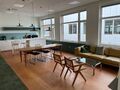 Kantoor te huur in Antwerpen