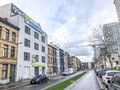 Kantoren aan Park Spoor Noord
