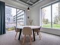 Kantoor te huur in Antwerpen