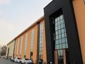 Kantoor te huur in Antwerpen