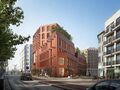 Kantoor te huur in Antwerpen