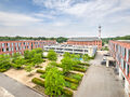 Kantoor te huur in Brasschaat