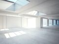 Gelijkvloers kantoor (ca. 601m²) met strategische ligging alsook 2 privatieve toegangen gelegen aan de Leien in het centrum van Antwerpen. 

Het geheel is afgewerkt met een gietvloer alsook verlichting en ventilatie. Achteraan het pand bevinden zich lich