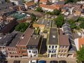 Kantoorgebouw te koop in Antwerpen Merksem