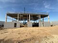 Het betreft de verhuur van een nieuwbouw KMO-units in de industriezone TTS te Temse. De site geniet een uitstekende ligging aan de N16, dewelke zorgt voor een zeer vlotte verbinding met de E17 (Antwerpen - Gent) en de A12 (Antwerpen - Brussel). 

Deze uni