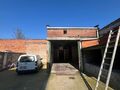 Opslagplaats te koop in Antwerpen Merksem